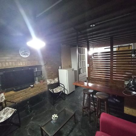Fg Apartment Tolosa Екстериор снимка