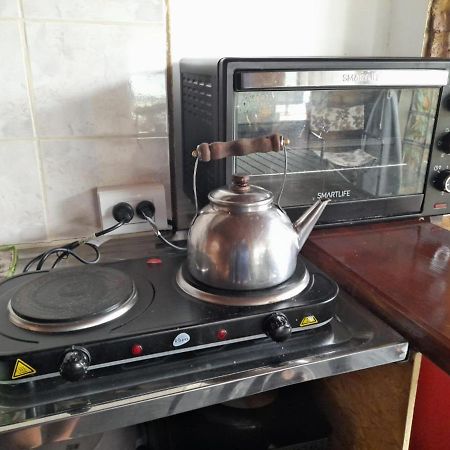 Fg Apartment Tolosa Екстериор снимка