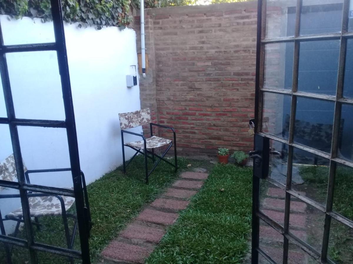 Fg Apartment Tolosa Екстериор снимка
