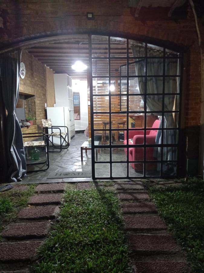 Fg Apartment Tolosa Екстериор снимка