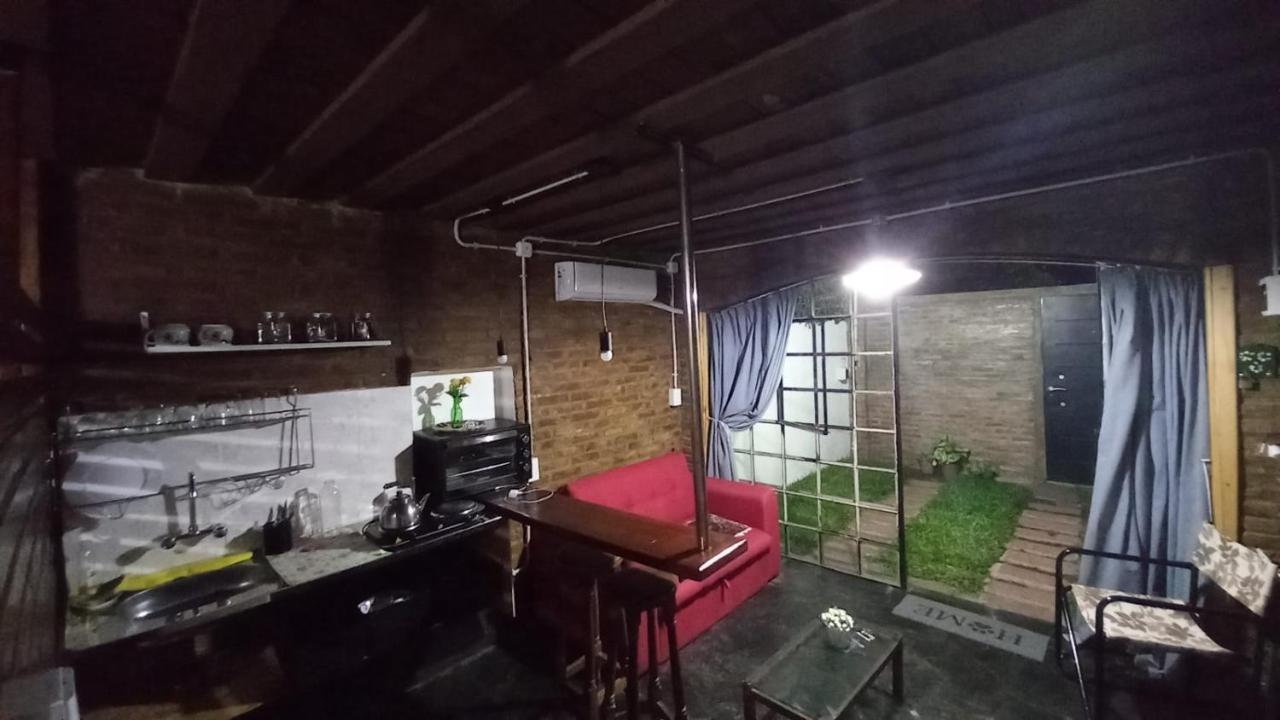 Fg Apartment Tolosa Екстериор снимка