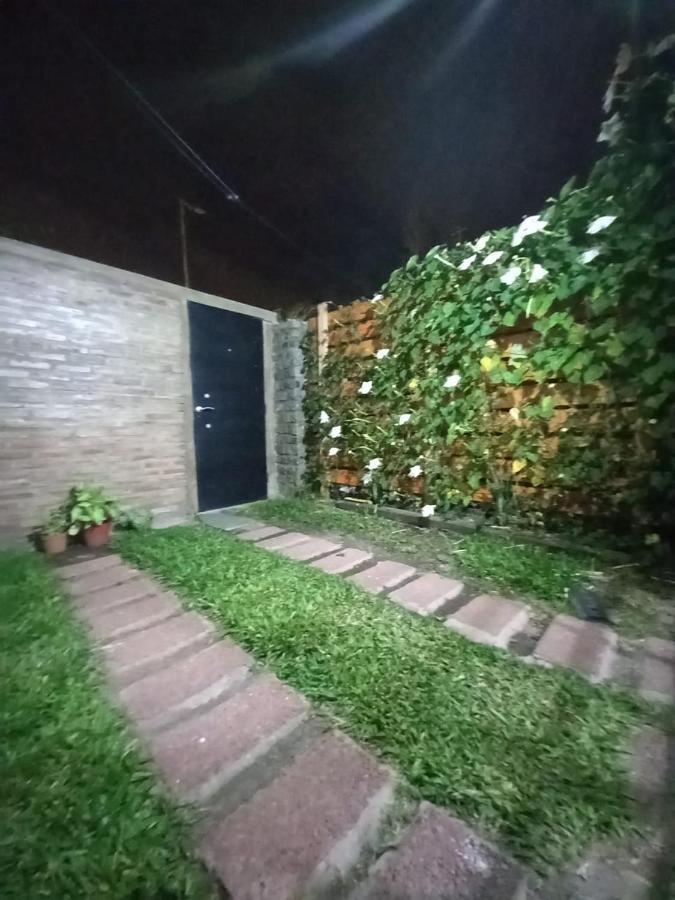Fg Apartment Tolosa Екстериор снимка
